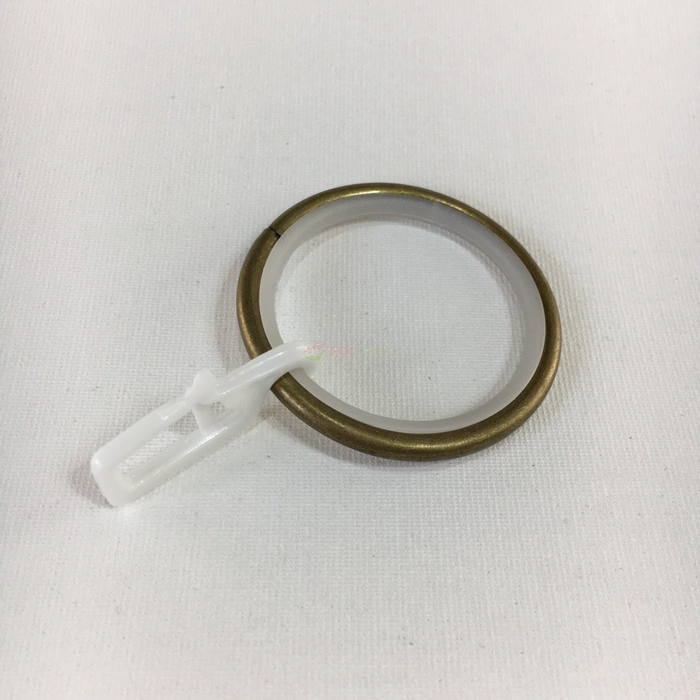 Бесшумные кольца для карниза вставки силиконовые