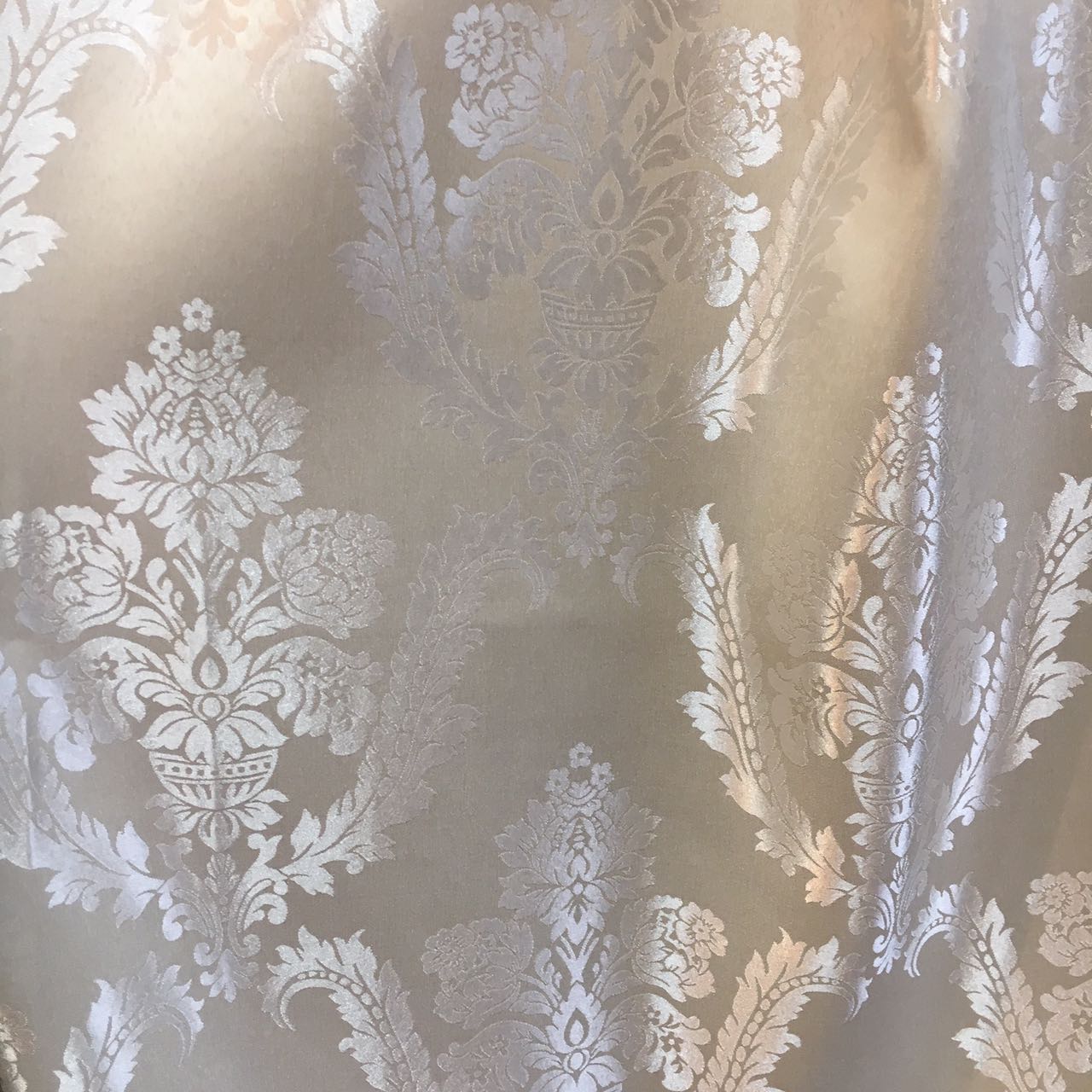 Остатки портьерных тканей | ПрофКарниз