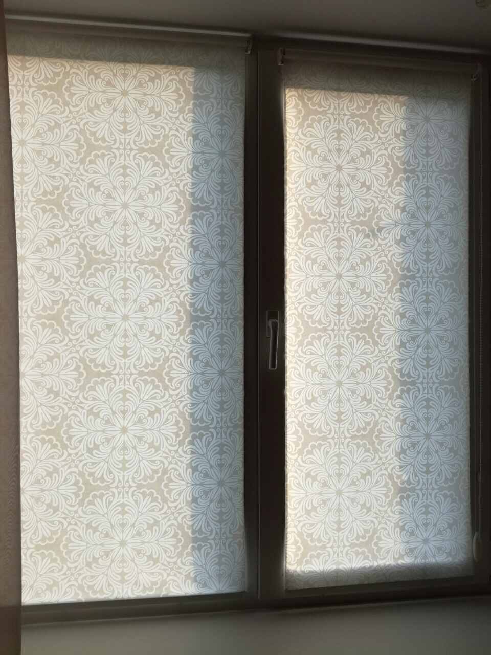 Рулонные шторы Мини Калипсо