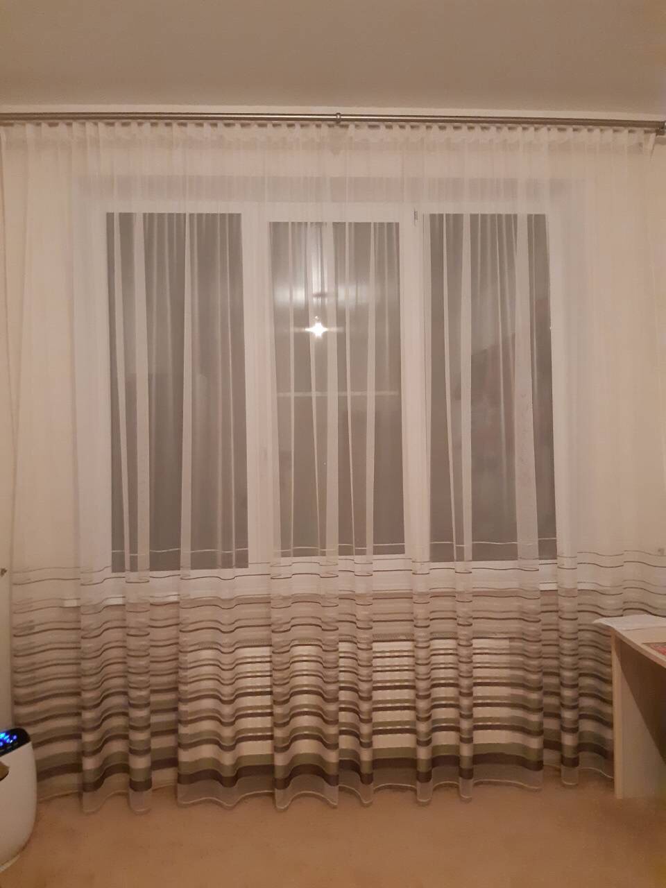 Сетка горизонт 